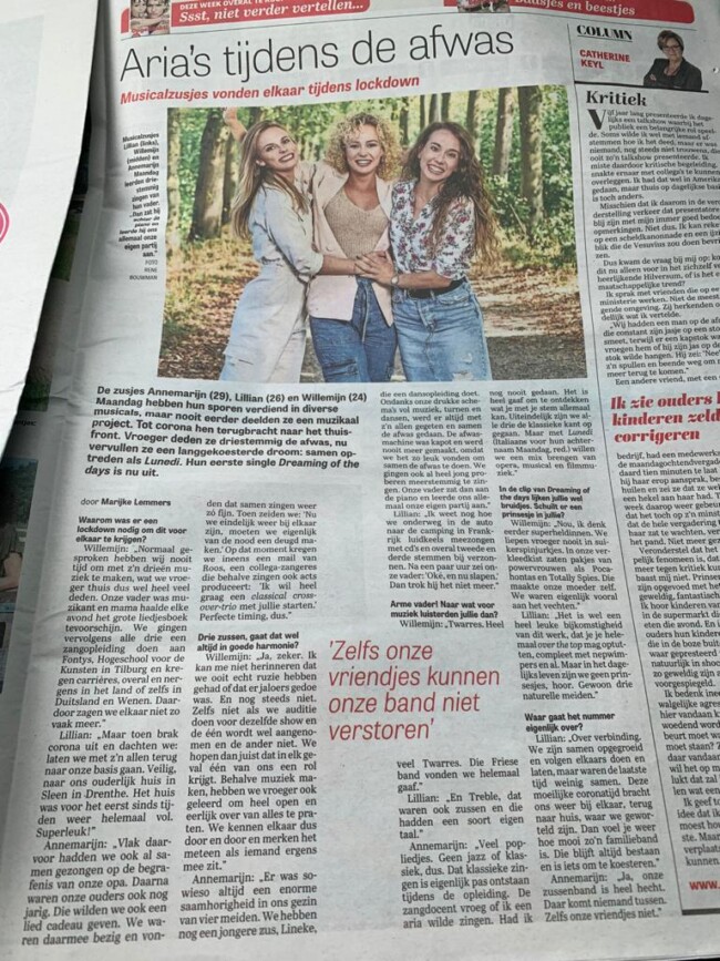 Telegraaf