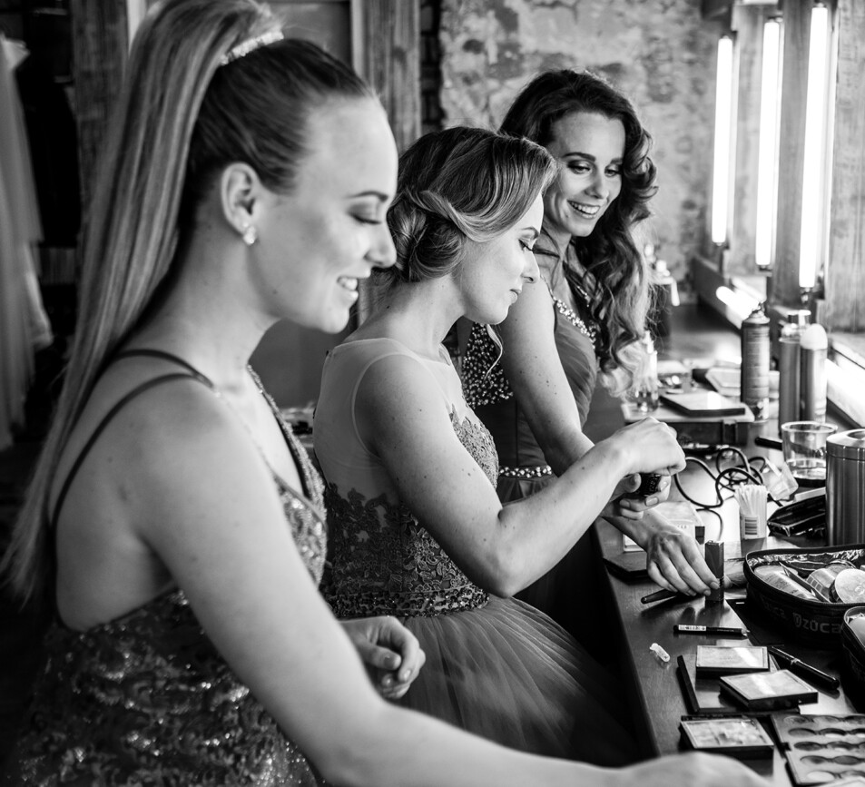 By Linda van den Broek Fotografie