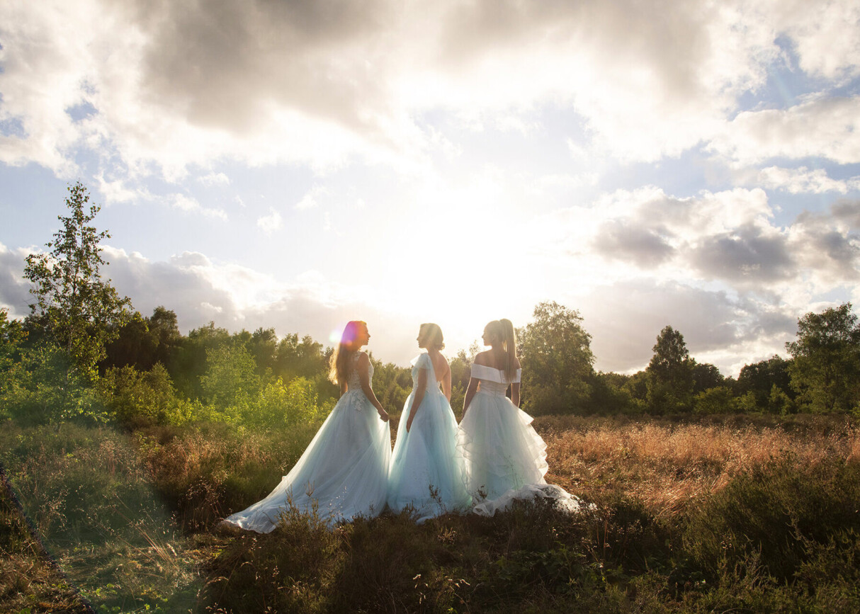 By Linda van den Broek Fotografie